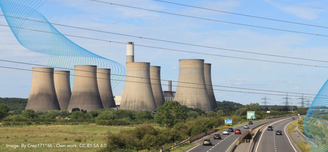 Why do solar and battery projects cluster in the same places? A British case study